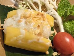 -泰椰里·泰国餐厅(智慧城广百广场店)