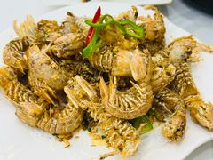 -新享乐海鲜(翠华路店)