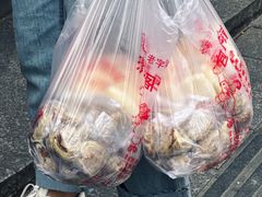 -清泉阁包子铺(中山路店)