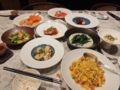 -广州文华东方酒店·江-由辉师傅主理