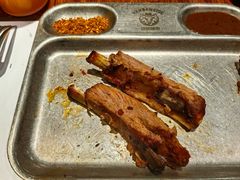 -汉巴味德(沈阳万象汇店)