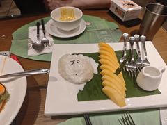 -帕蓝·暹罗料理(大学路店)