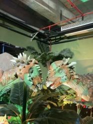 -恐龙探索乐园(磁器口店)