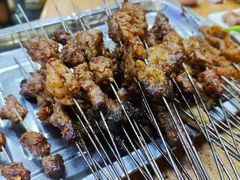 -清真·马峰烤肉(小学习北巷店)