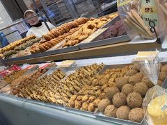 -鹤所·低糖零蔗糖烘焙(长楹店)