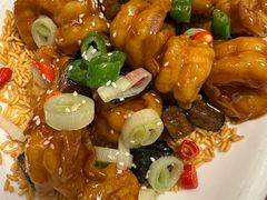 -富临轩私房菜(集庆门大街店)