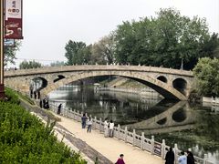 -赵州桥景区