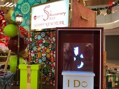 -皇庭广场(福华三路店)