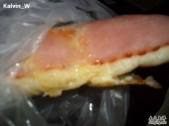 CIMG0699-山崎面包(第一八佰伴店)