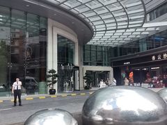 -上海雅居乐万豪侯爵酒店