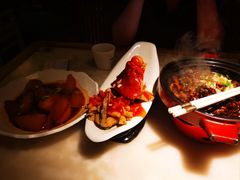 -吴越荣记苏州菜·松鼠桂鱼(月光码头店)