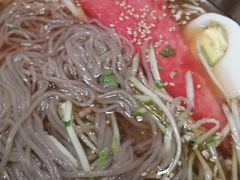 延边大冷面-延边烧烤•8年匠心(秦皇岛总店)