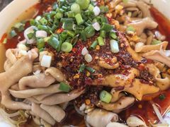 -中和裴氏蹄花(府河路店)
