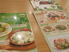 -萨莉亚意式餐厅(石鼓路店)