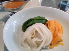 真爱凉皮-真爱中国餐馆·年华店(朱雀大街店)