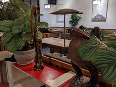 -旅马餐厅(茅家埠店)