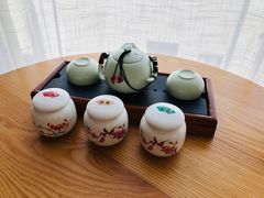 -杭州西湖仁和饭店(湖滨银泰in77店)