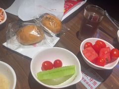 -豪享来中西餐厅(隆昌店)