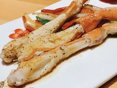 -大岛日本料理铁板烧(南通大饭店)