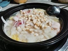 -百年果林椰子鸡(益田假日里店)
