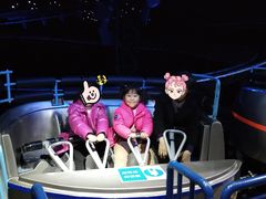 -梦东方未来世界航天主题乐园