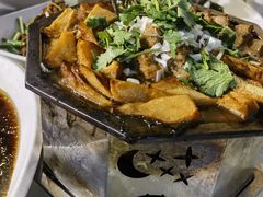 -百姓渔村(朝阳店)