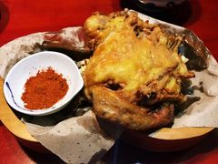 -窄巷子陕菜馆·地道陕西菜(粉巷店)