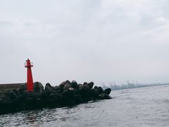 -淡水老街