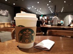 -星巴克臻选(深圳华强北茂业店)