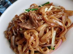 -OLD TREE老树咖啡·西餐厅(台山人工湖店)