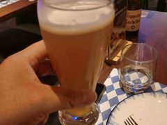 -Ambra Haus琥珀屋精酿餐厅(宝山店)