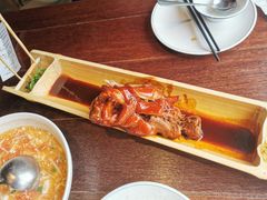 南乳扎烧-大牌大·传统杭帮菜(湖滨店)