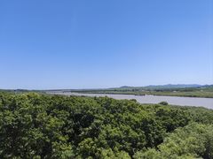 -珲春防川景区