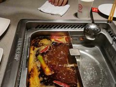 -海底捞火锅(漫乐城夜宵主题店)
