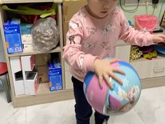 -元力加贝儿童体适能运动馆(曲江分馆)