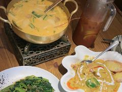 -泰堤坊(淡水体育馆店)