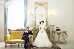 -太郎花子婚纱摄影艺术中心