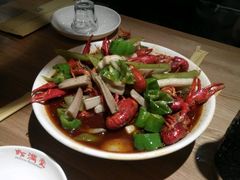 -虾满堂(瑞虹店)