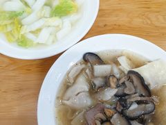 海味抄手-华兴街自力面店