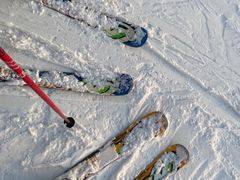 -采薇庄园四季滑雪场