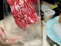 -涮福記·现切牛羊肉火锅(世纪汇店)