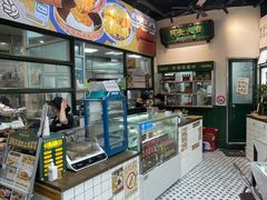 -阿金大白·上海菜馆(新天地店)
