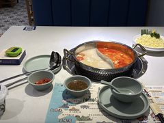 -太琼糟粕醋火锅·海南老爸茶(海棠湾臻选店)