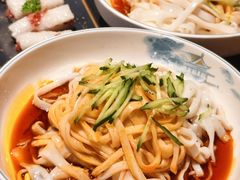 -唐猫庭院·千年陕菜(赛格国际购物中心店)