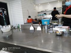 -台烘平价铁板烧(奥城店)