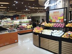 -金鹰超市(国际购物中心新街口店)