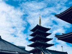 -浅草寺
