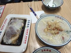 -荔银肠粉·非遗手藝(夫子庙店)