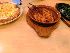 -萨莉亚意式餐厅(莲花国际广场店)