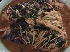 -德叔阙里·衢州菜馆(月湖店)